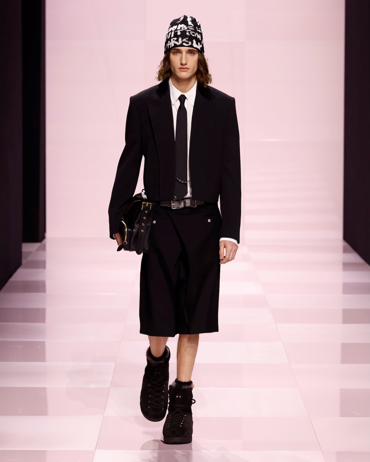 Louis Vuitton Autumn/Winter 2025 Menswear