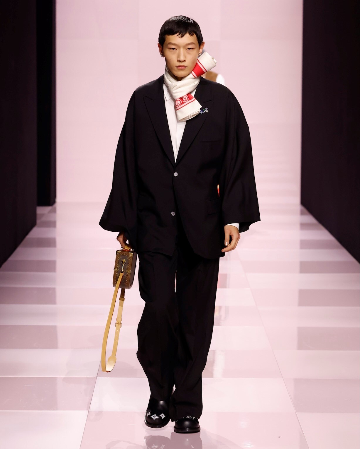 Louis Vuitton Autumn/Winter 2025 Menswear