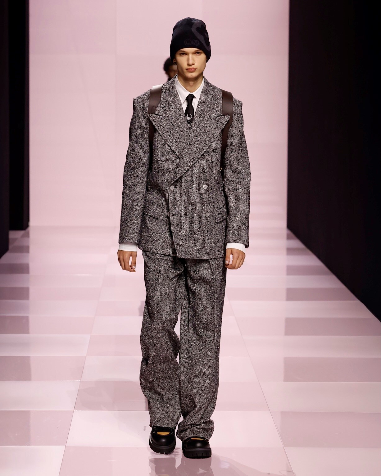 Louis Vuitton Autumn/Winter 2025 Menswear