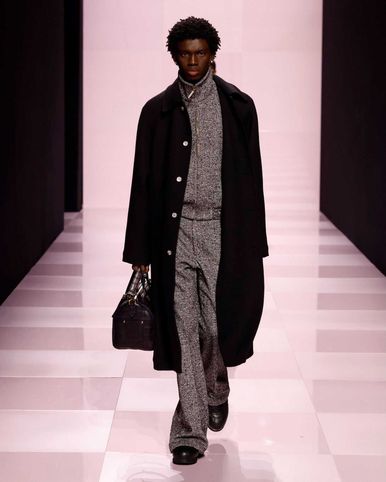 Louis Vuitton Autumn/Winter 2025 Menswear
