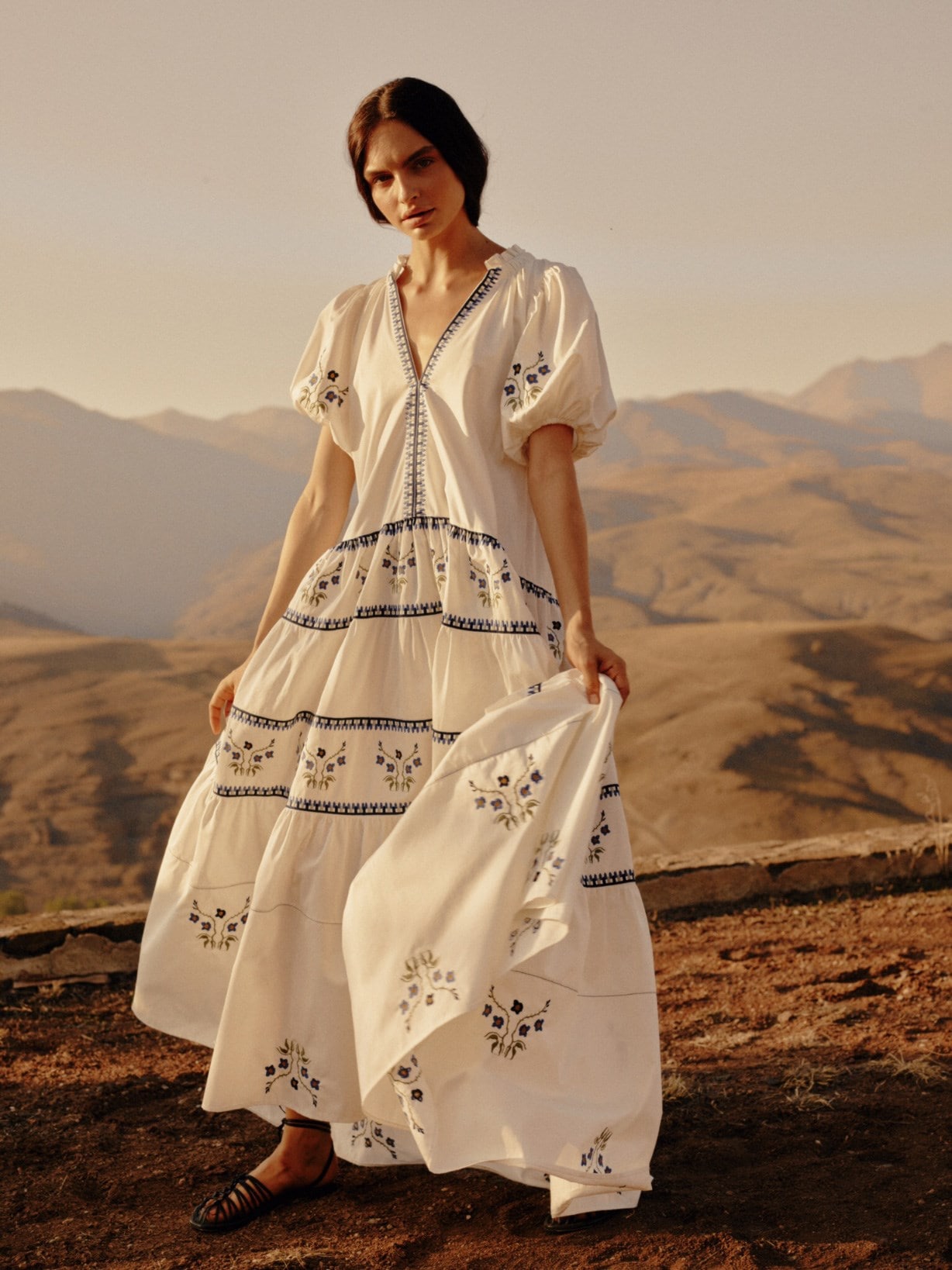 Lug Von Siga Spring/Summer 2022 SS22