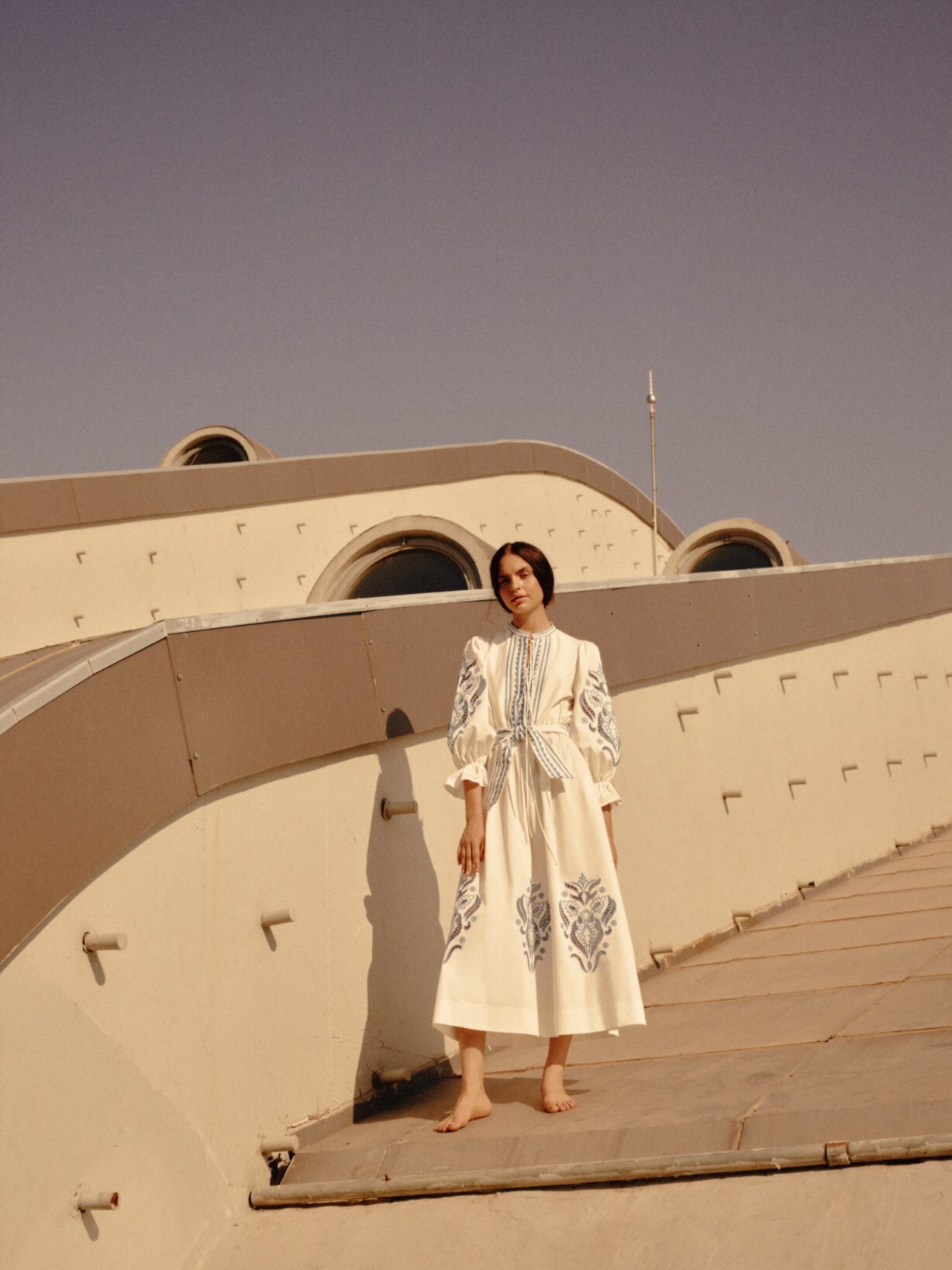 Lug Von Siga Spring/Summer 2022 SS22
