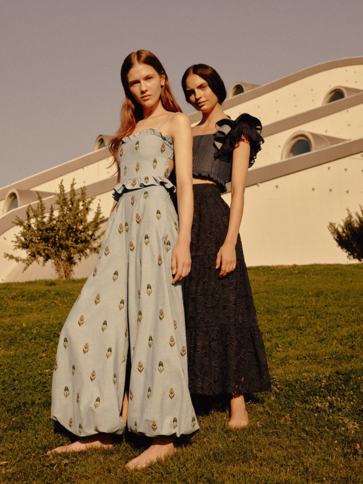 Lug Von Siga Spring/Summer 2022 SS22