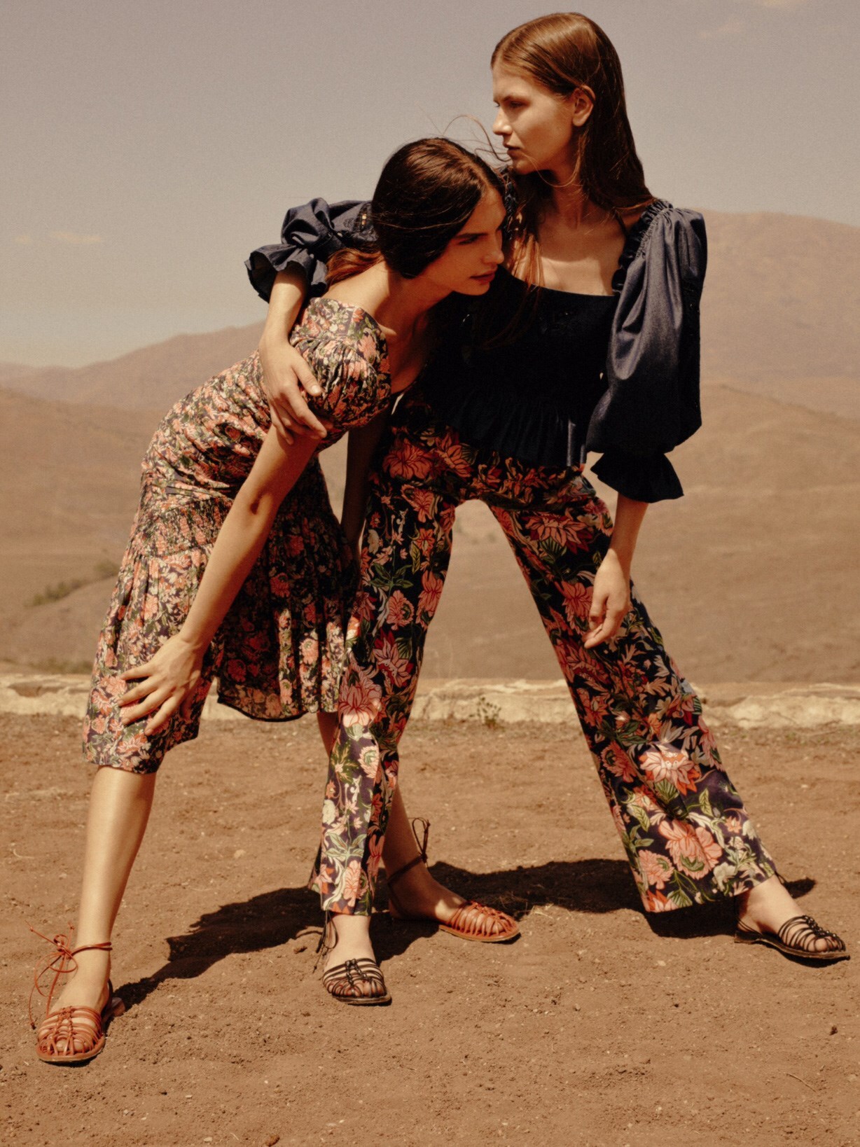 Lug Von Siga Spring/Summer 2022 SS22