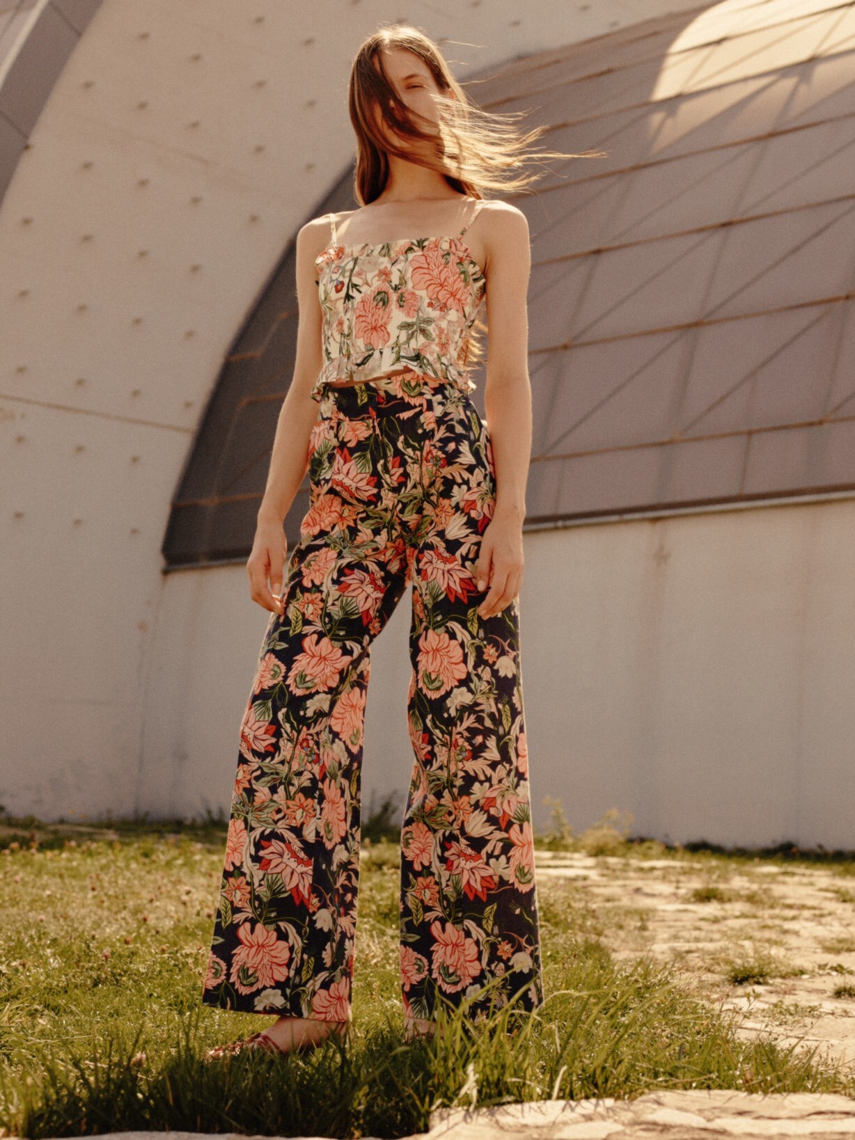 Lug Von Siga Spring/Summer 2022 SS22