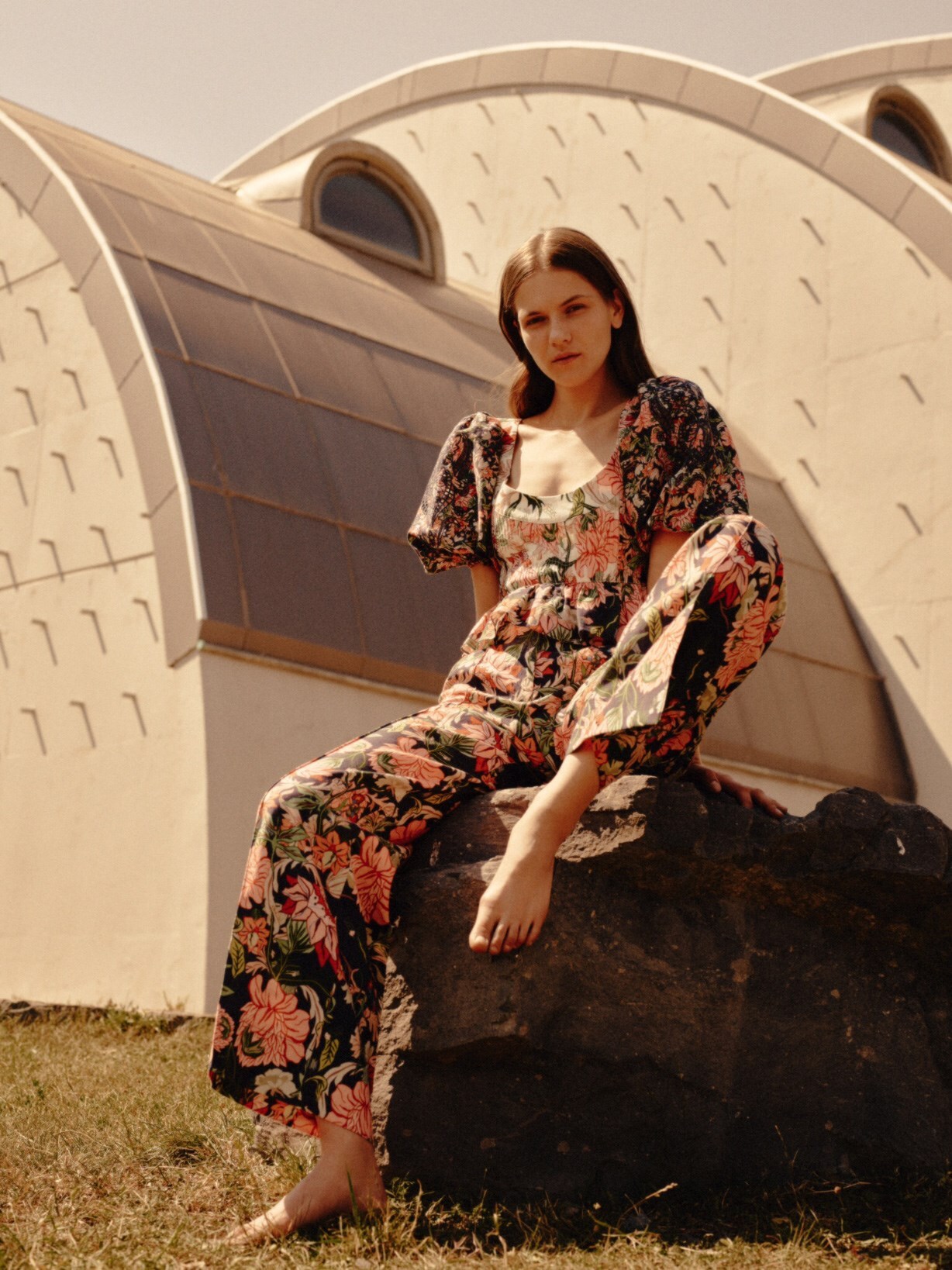 Lug Von Siga Spring/Summer 2022 SS22