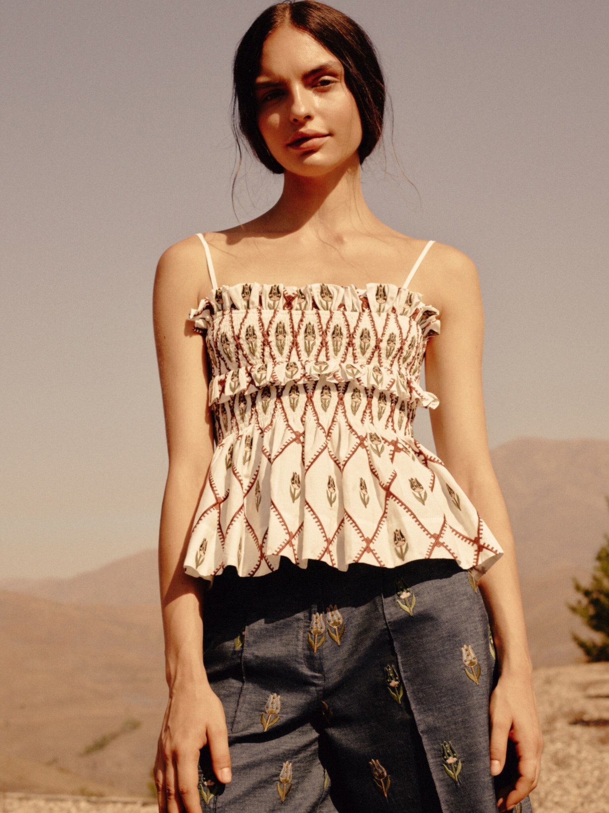 Lug Von Siga Spring/Summer 2022 SS22