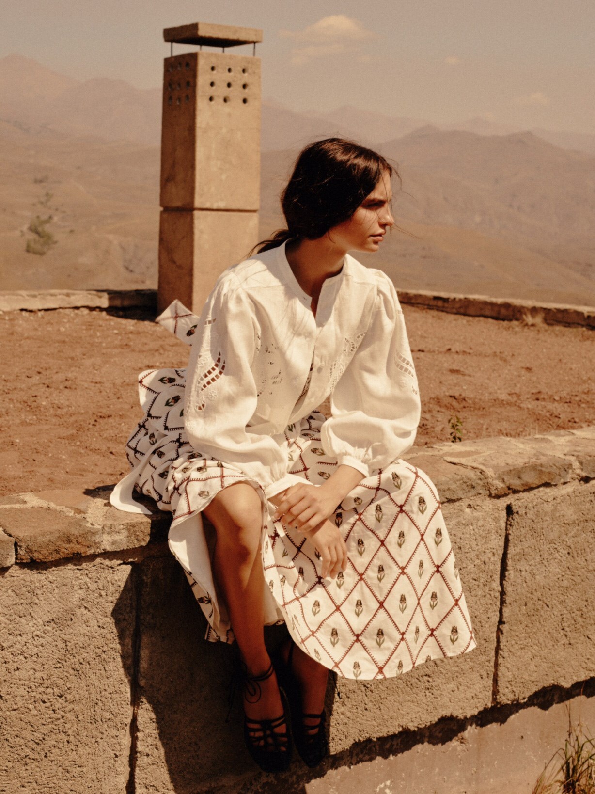 Lug Von Siga Spring/Summer 2022 SS22