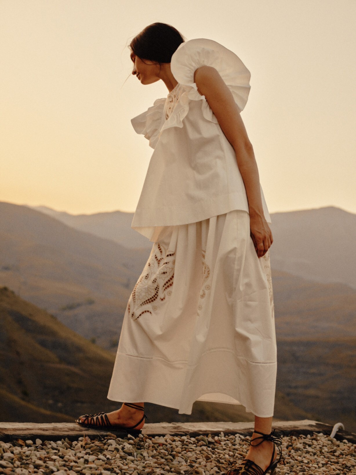 Lug Von Siga Spring/Summer 2022 SS22