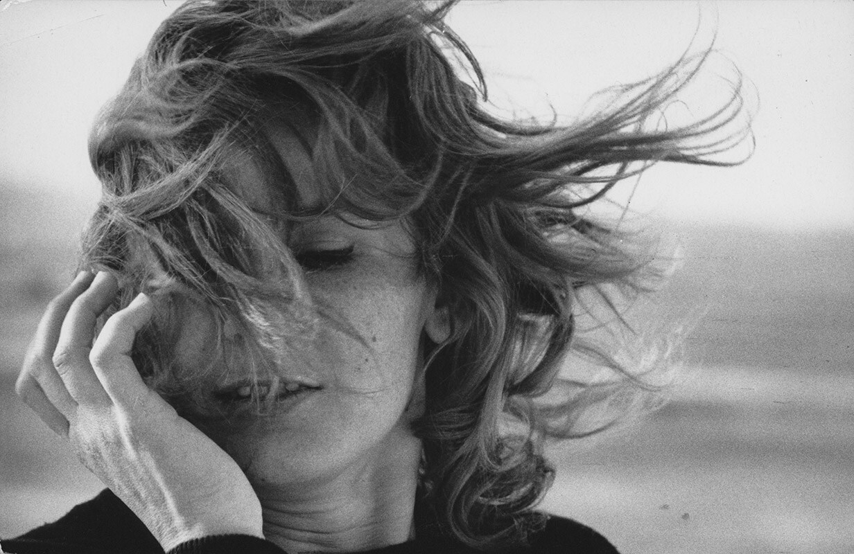 Chris Marker, La Jet&#233;e (1962)