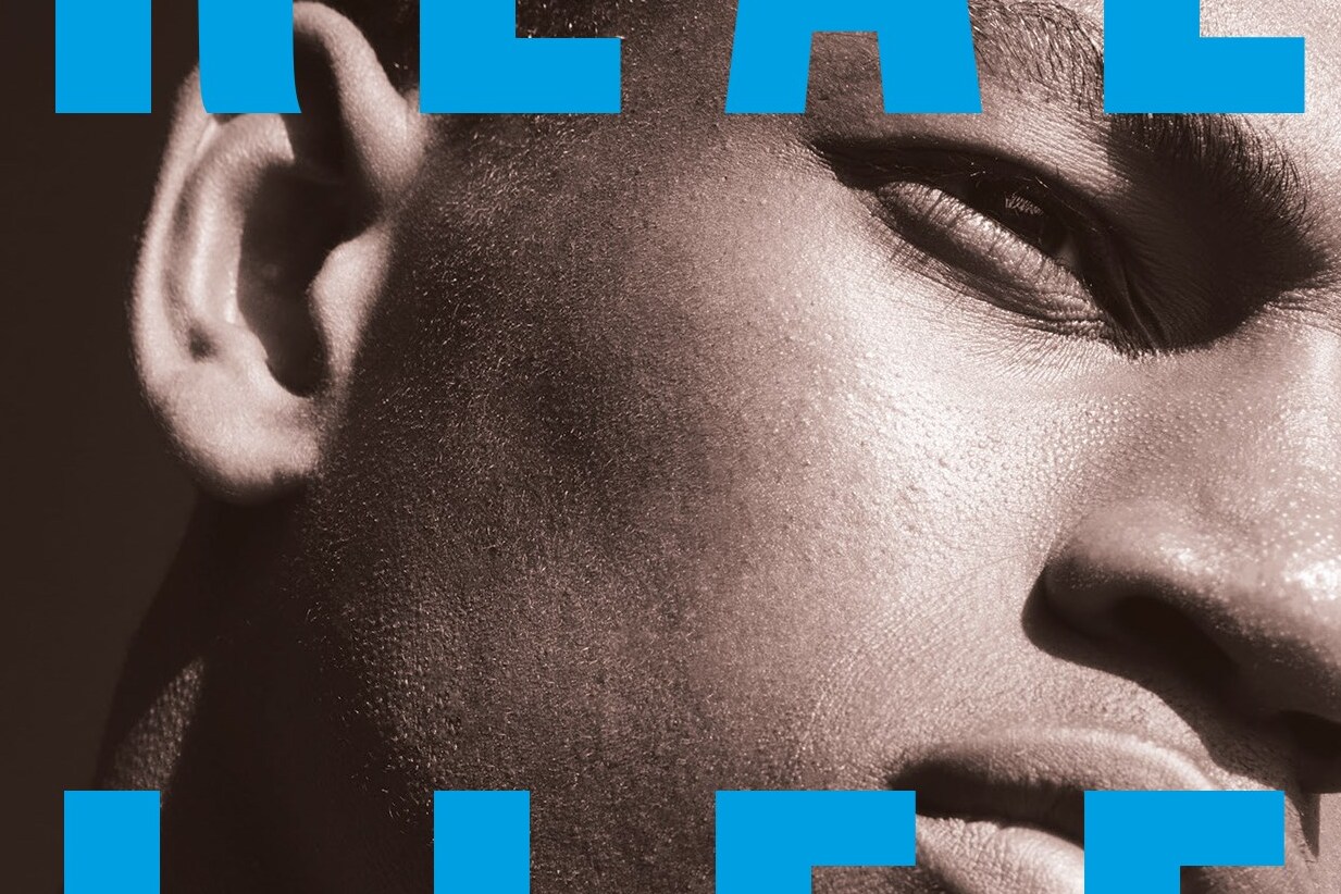 Real-Life-REPRINT