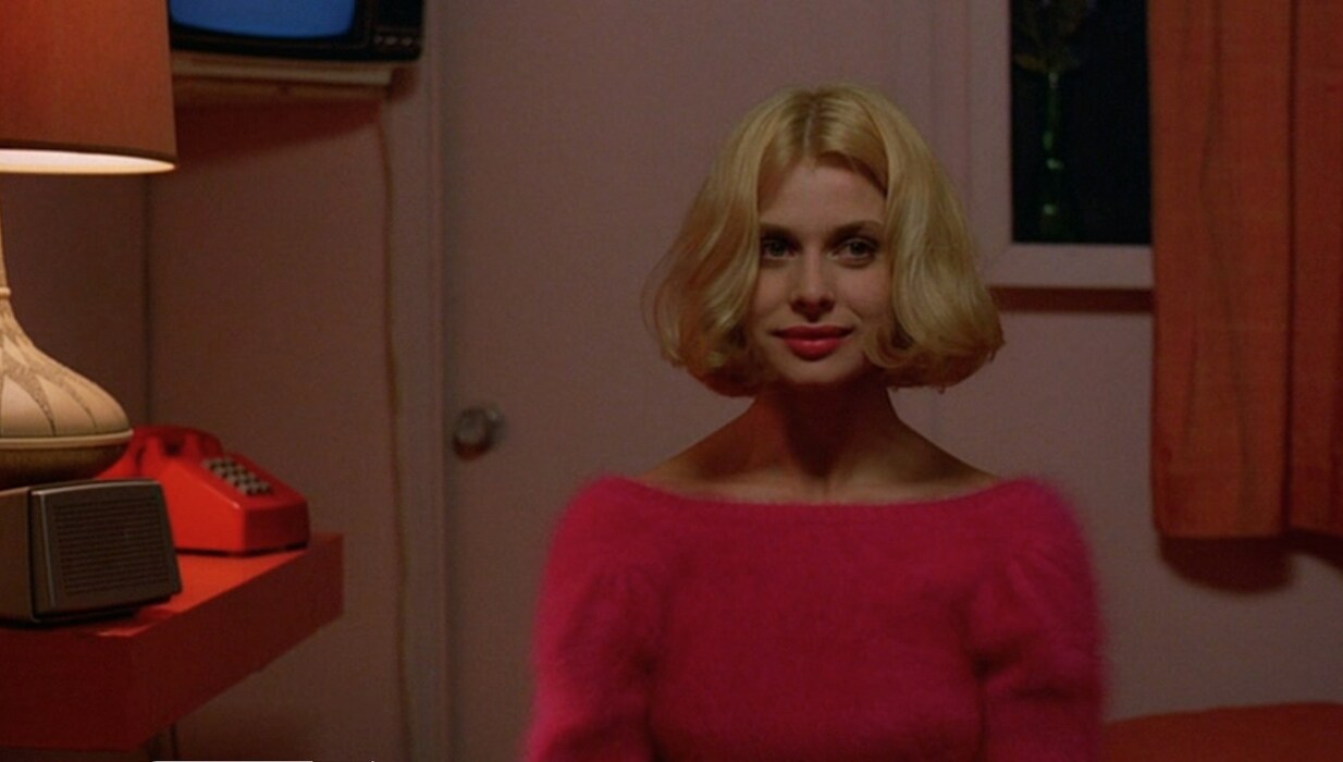 Paris, Texas (1984)