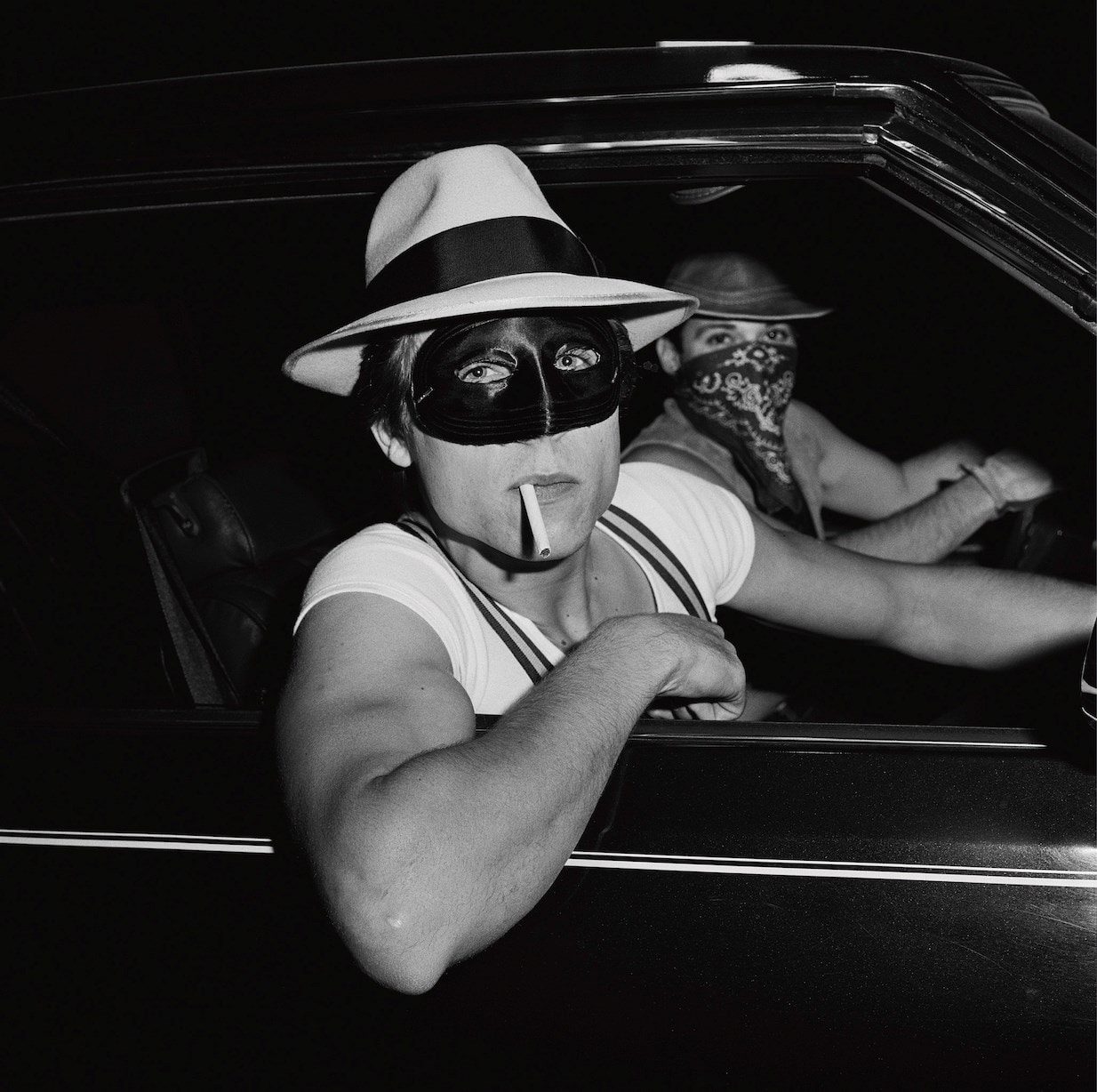 Peter Hujar in Another Man Summer/Autumn 2025