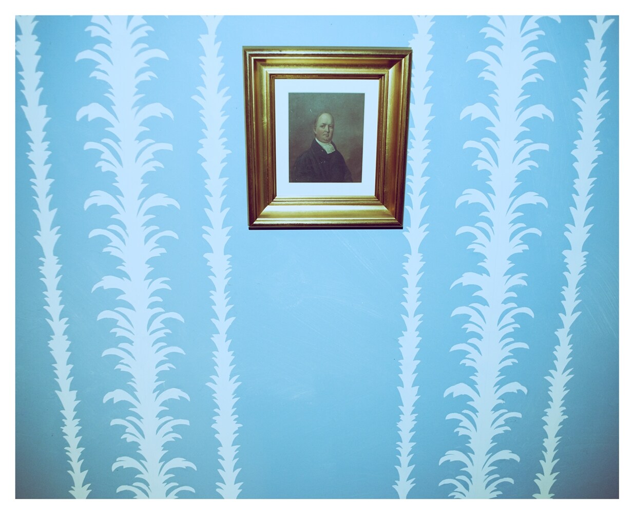 The Geffrye Museum