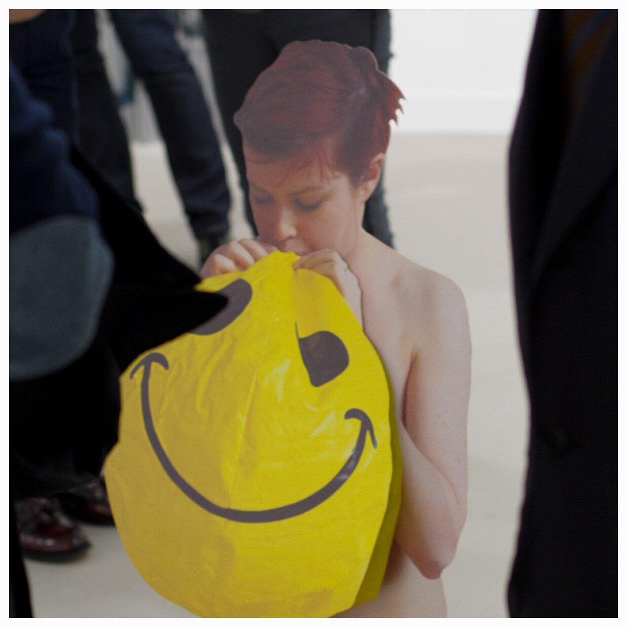 Frieze 2014