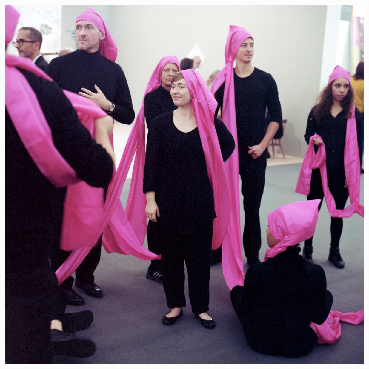 Frieze 2014