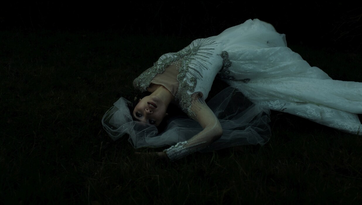 Leonard Cohen Harley Weir NOWNESS