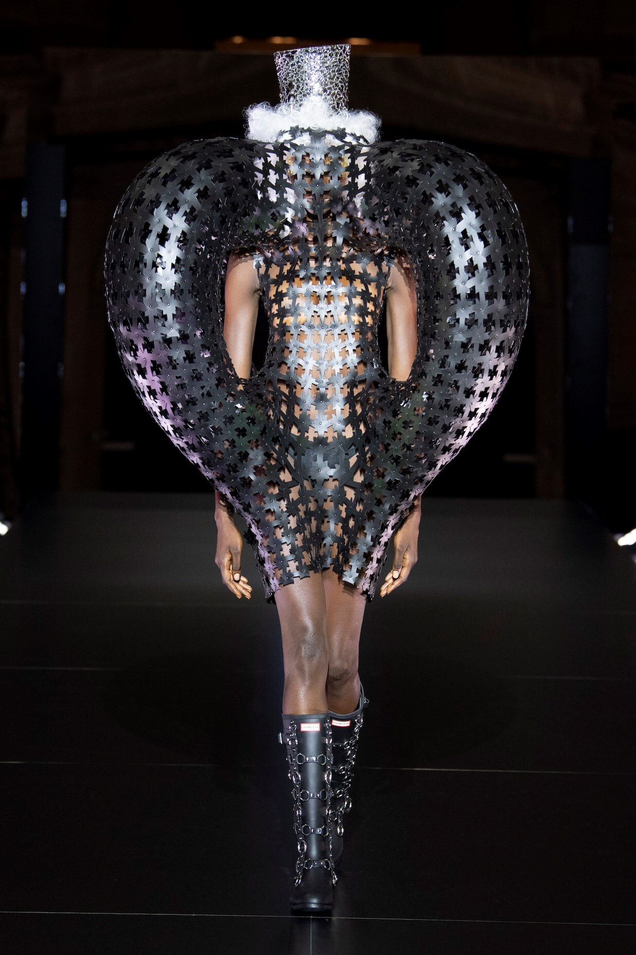 Noir Kei Ninomiya Spring/Summer 2023