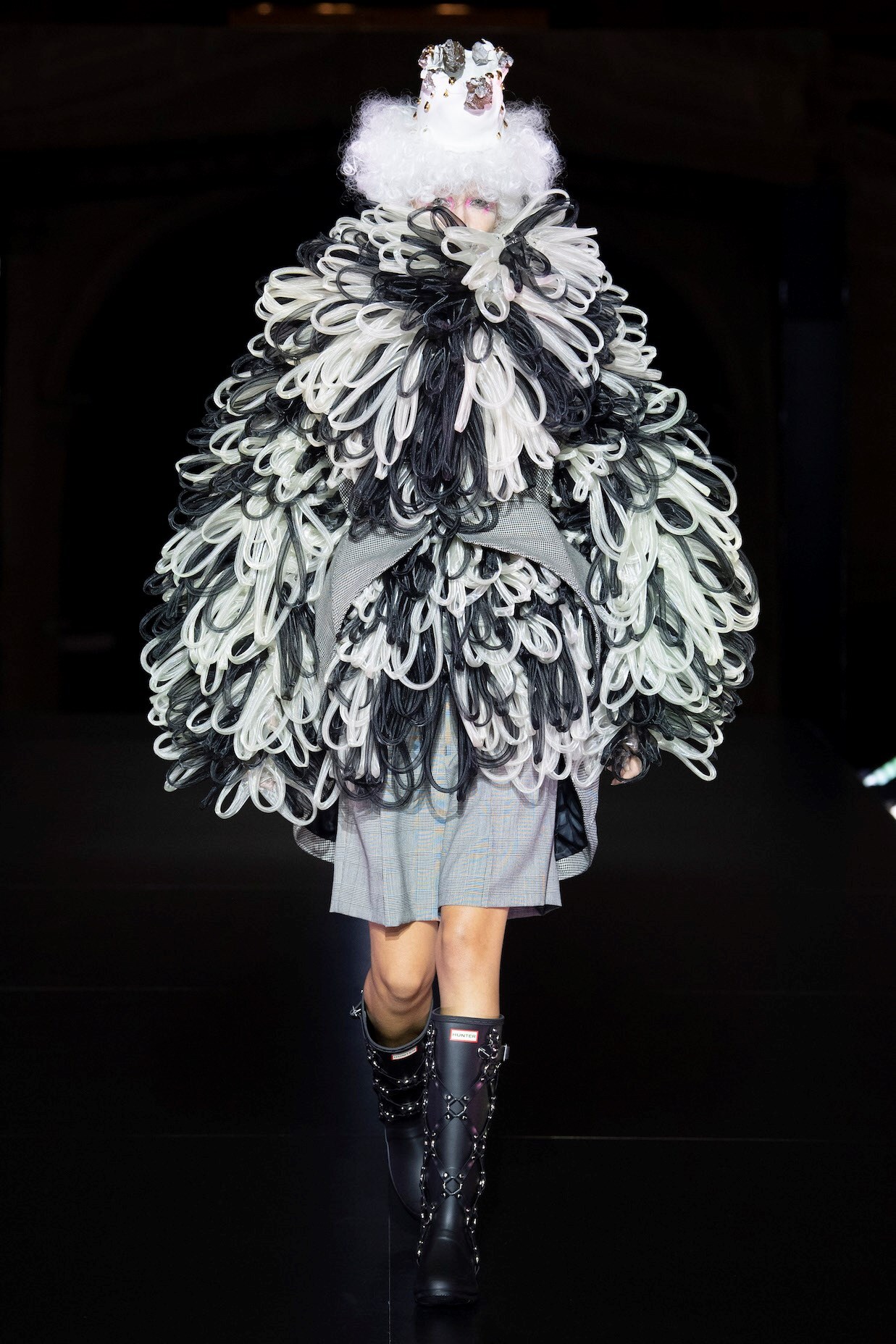 Noir Kei Ninomiya Spring/Summer 2023