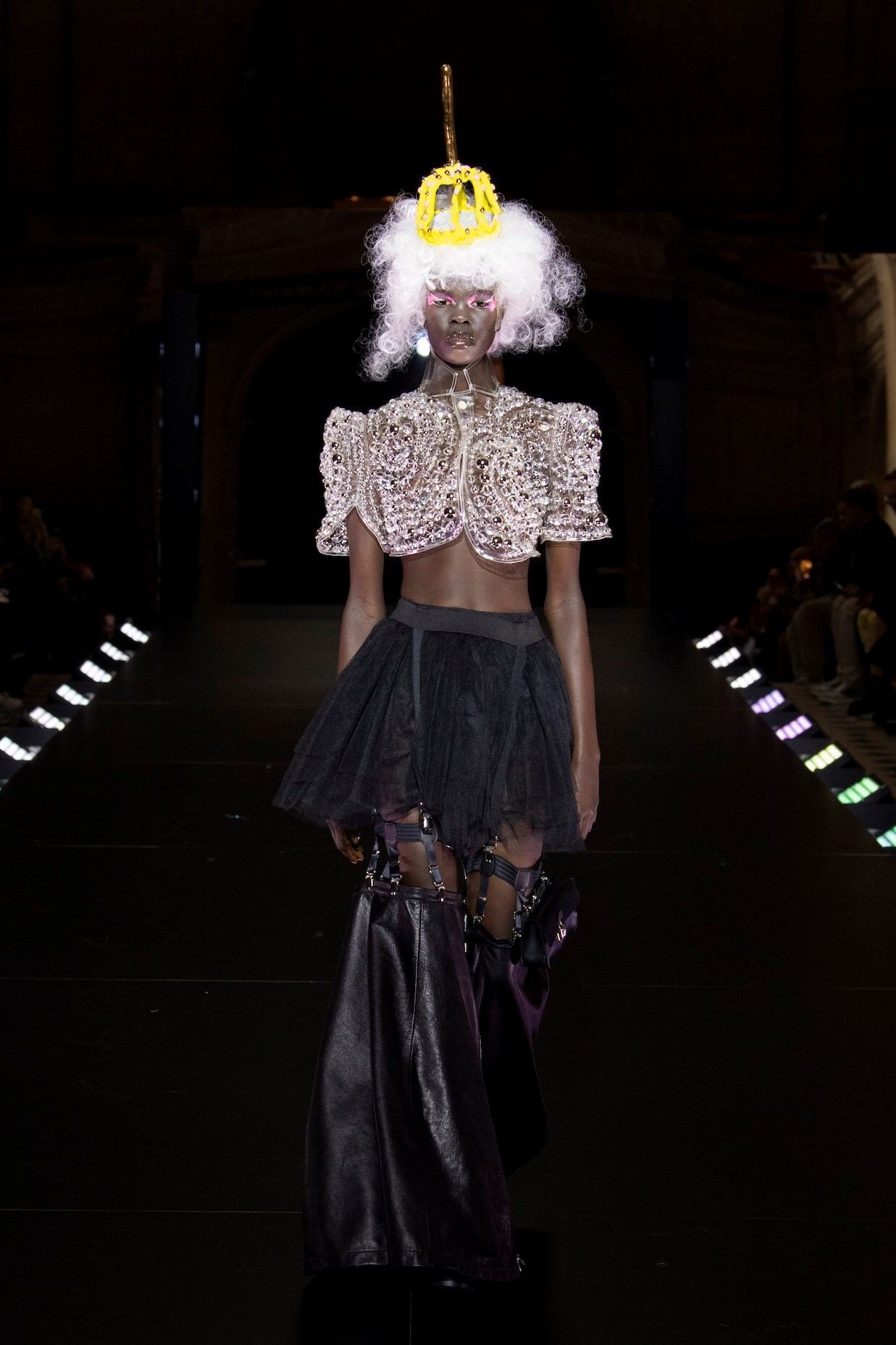 Noir Kei Ninomiya Spring/Summer 2023