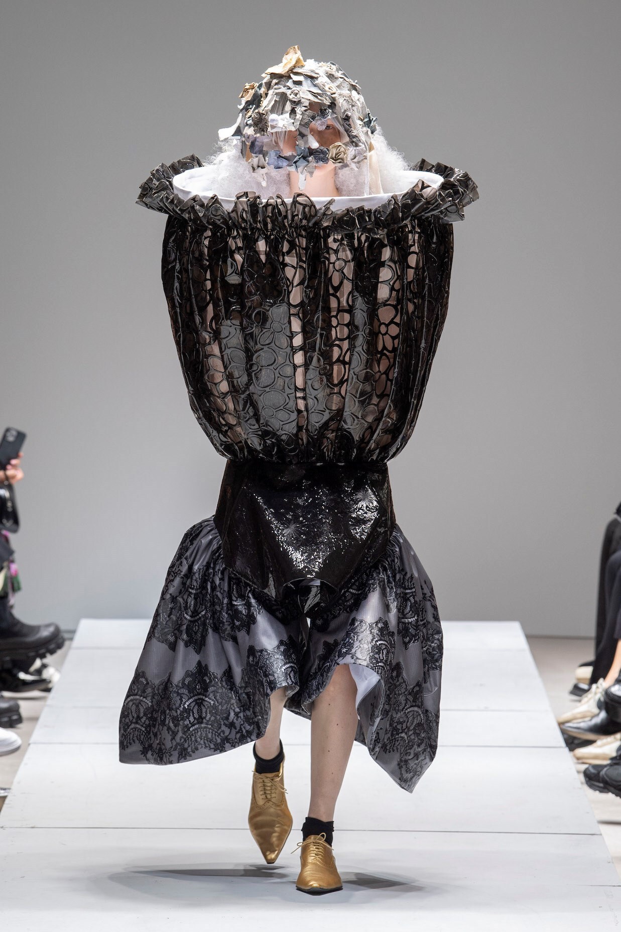 Comme des Gar&#231;ons Spring/Summer 2023