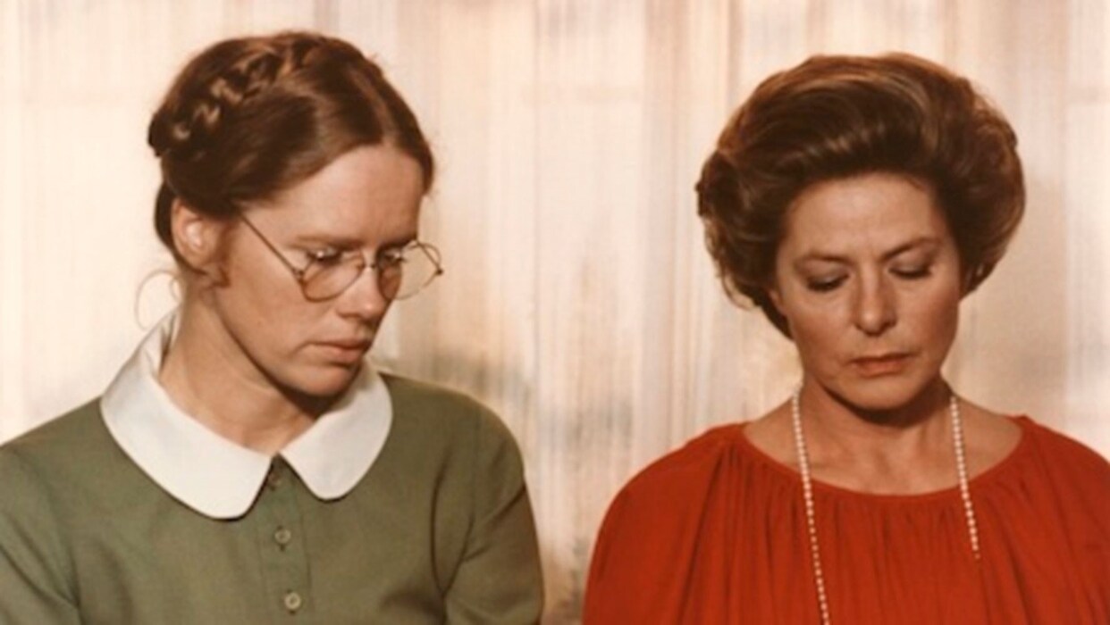 Autumn Sonata, 1978