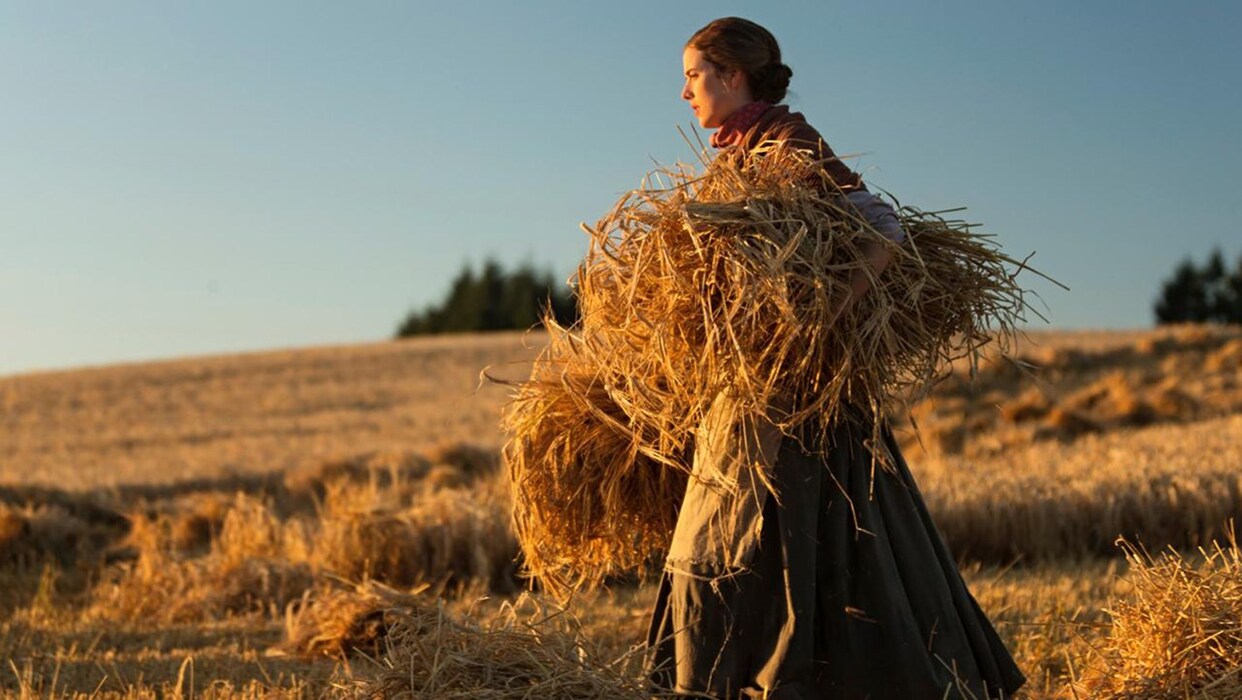 Sunset Song, Terence Davies, 2015