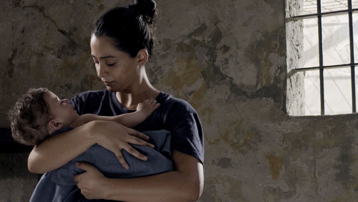 3000 Nights, Mai Masri, 2015