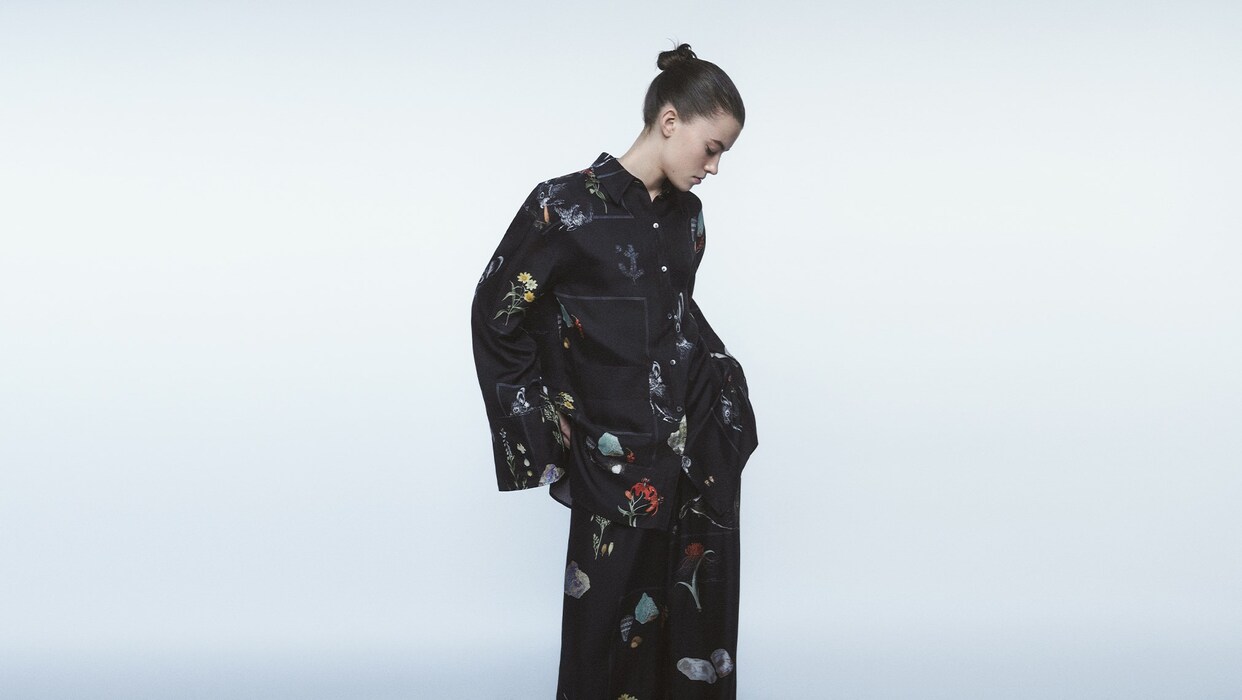 Lanvin Botanica