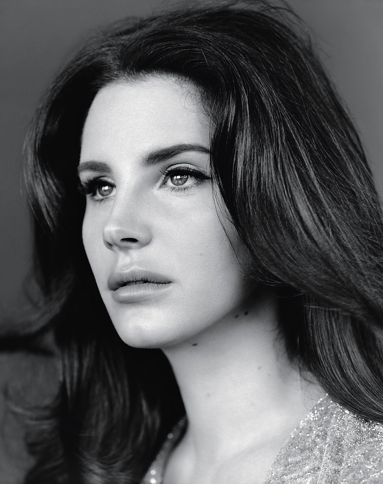 Lana Del Rey Photoshoot