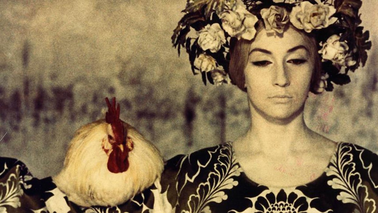 Five Fantastic Surrealist Films To Watch Now | AnOther