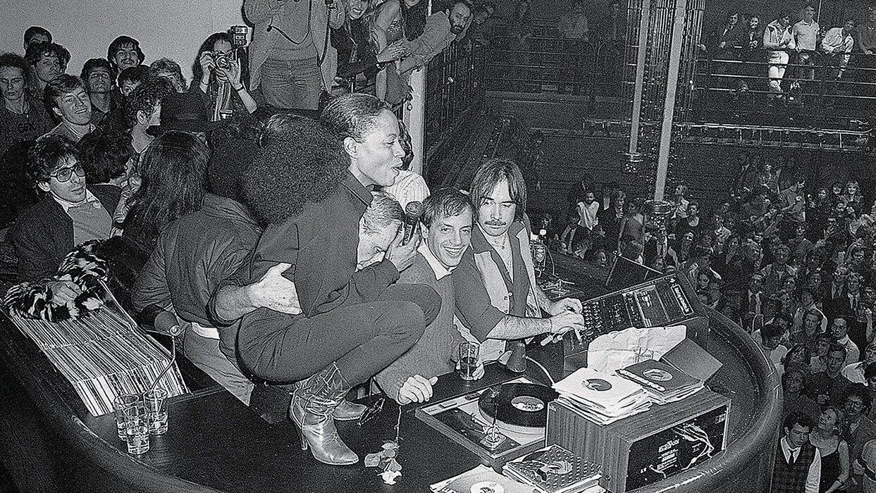 Studio 54