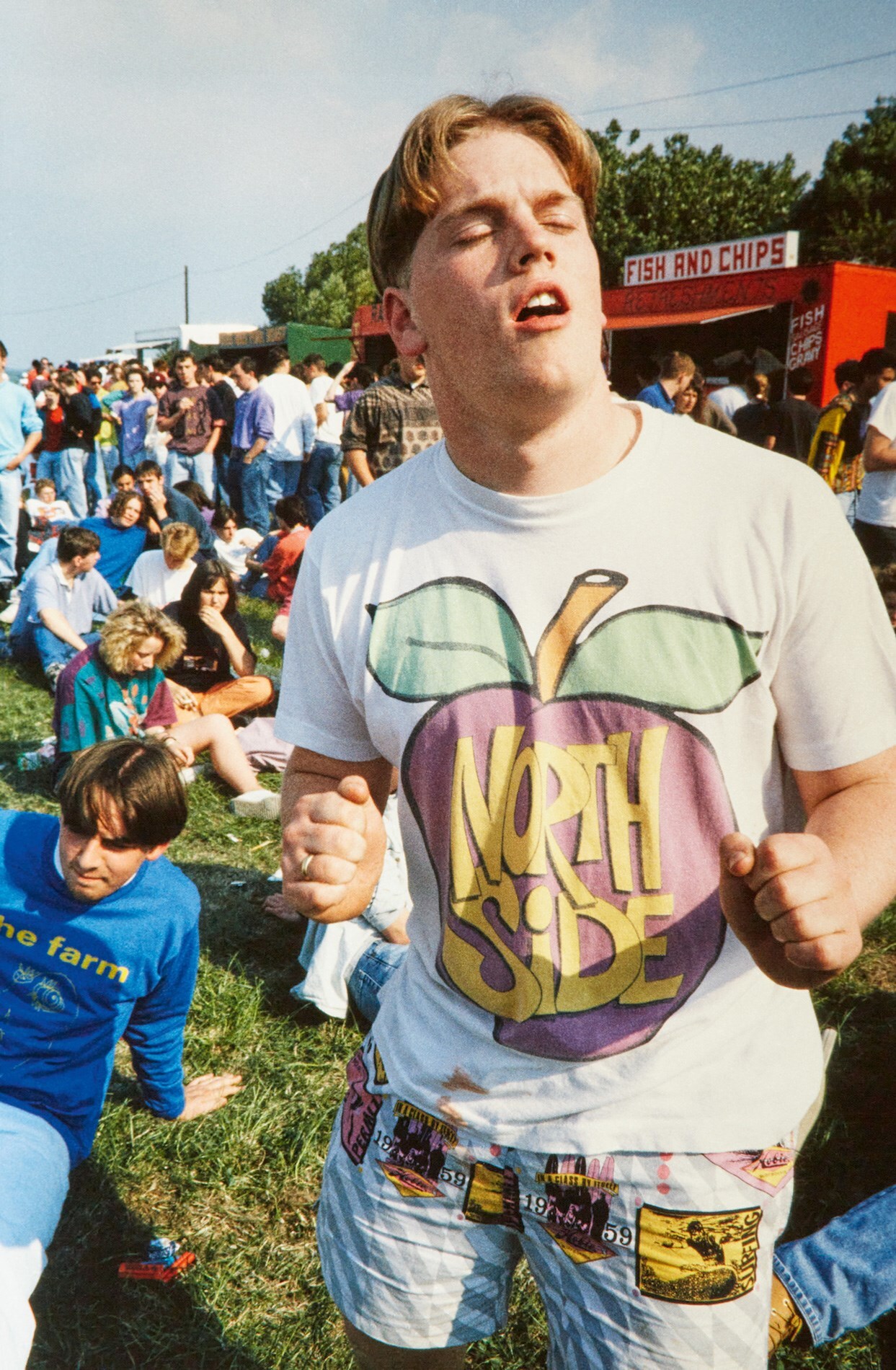 Spike Island