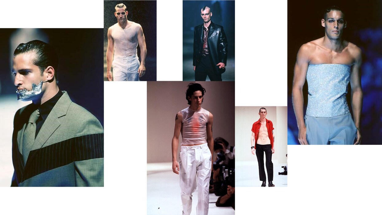 mcqueen
