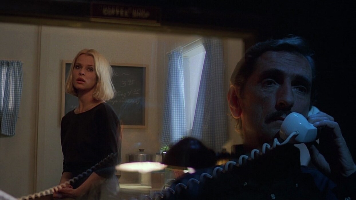 Paris, Texas (1984)