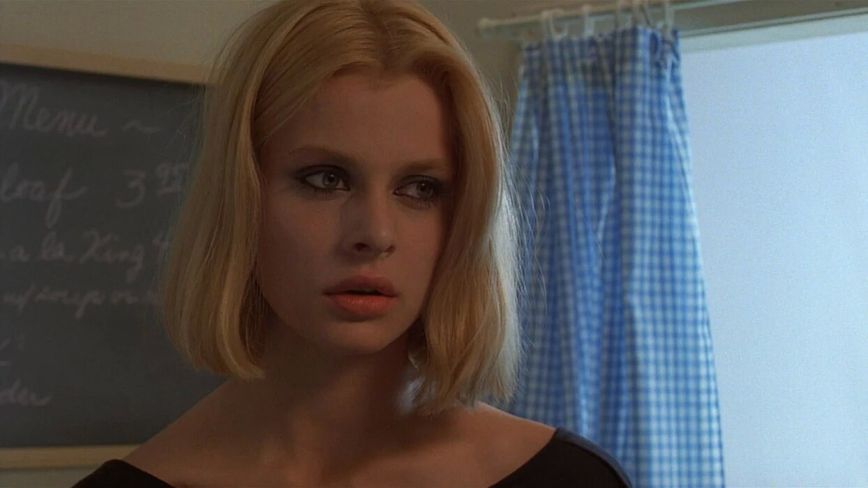Paris, Texas (1984)