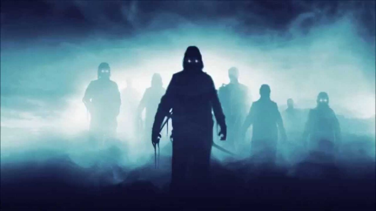 Fog Movie Still
