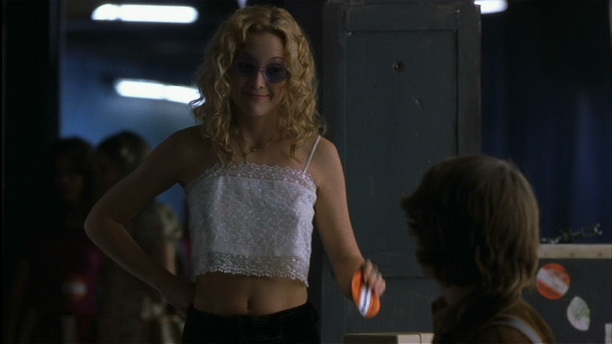Almost Famous