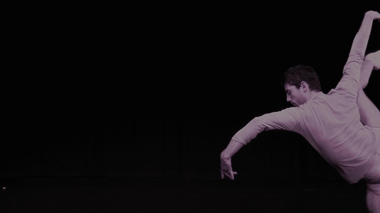 Wayne McGregor