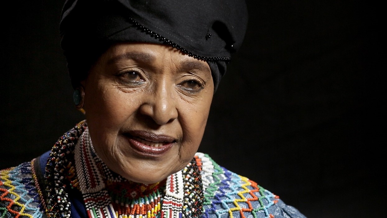 In Tribute to Winnie Madikizela-Mandela, ‘Mother of South Africa’ | AnOther