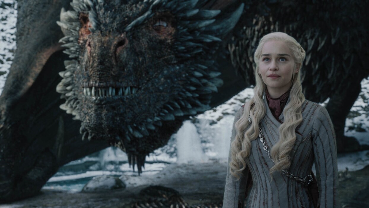 Game of Thrones Season Eight