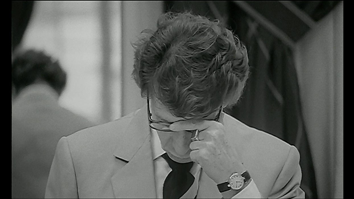 Yves Saint Laurent Pierre Berg&#233; Olivier Meyrou 