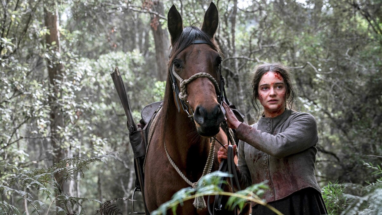 the nightingale