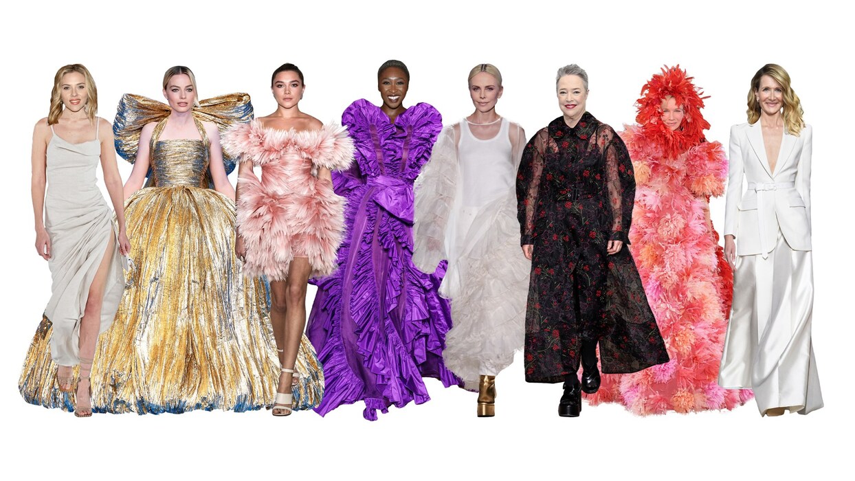 Red Carpet Fantasy Cover