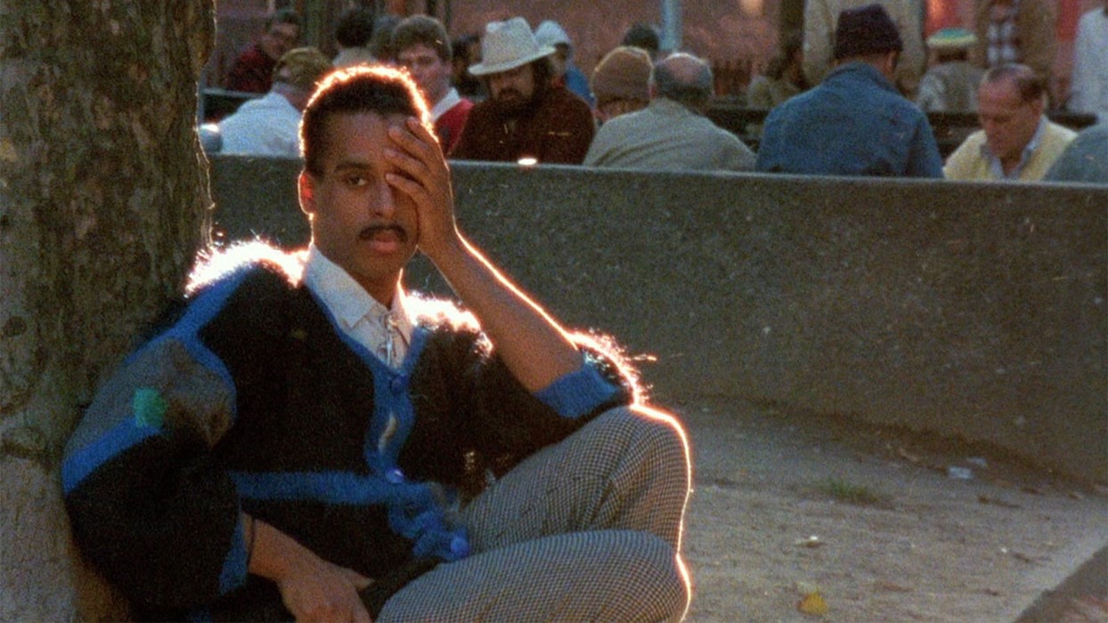 Paris Is Burning film movie still