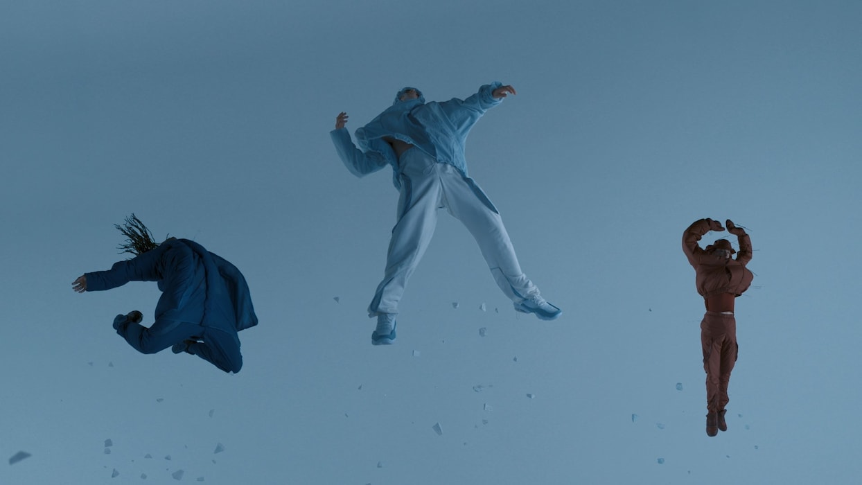 Shelter Fx Goby Saul Nash Fashion Dance Film AW20 
