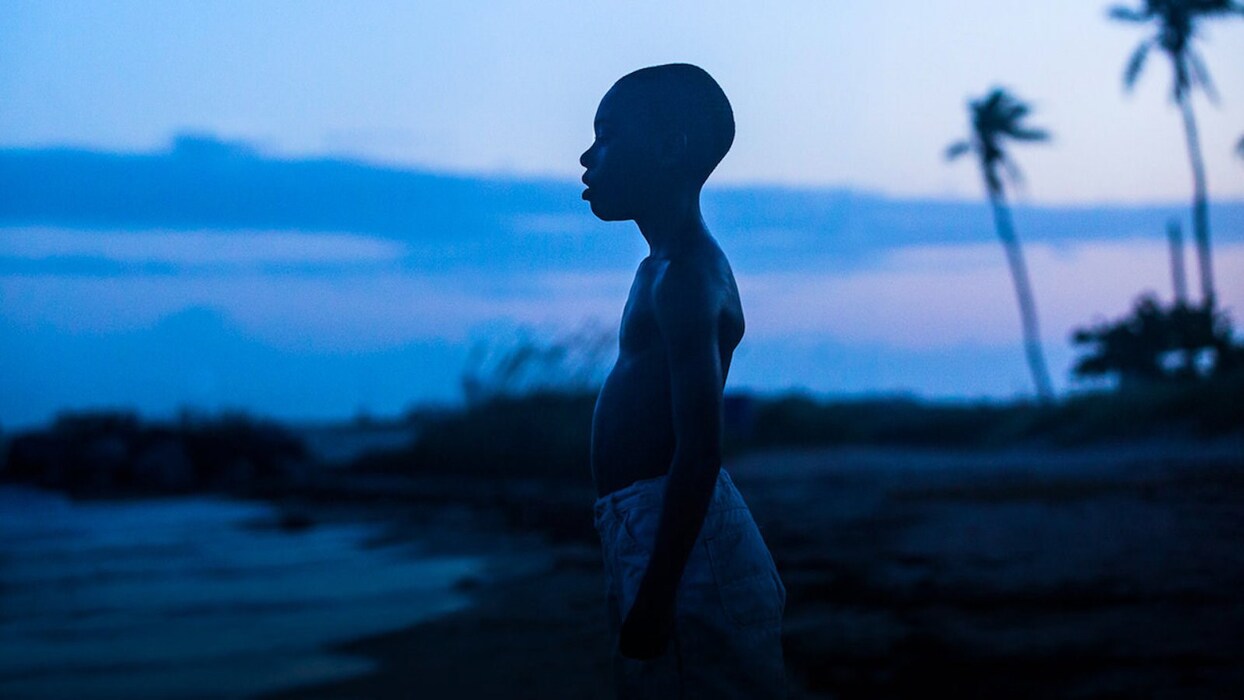 Moonlight, 2016