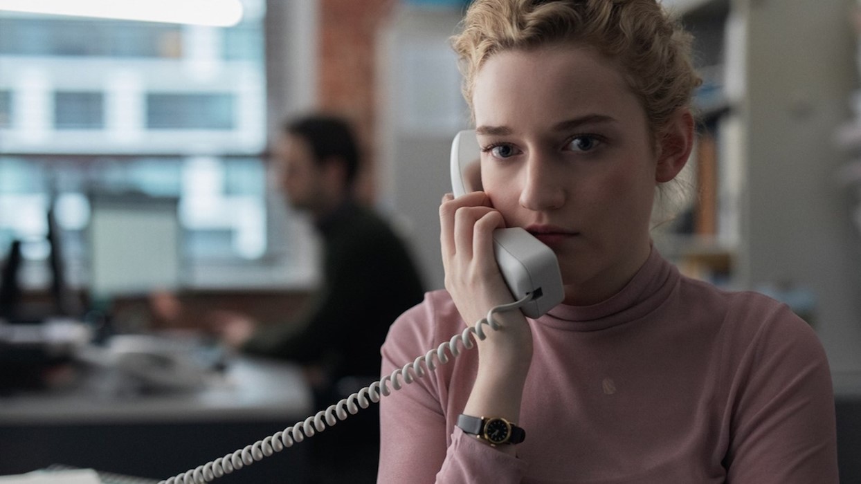 The Assistant, 2020