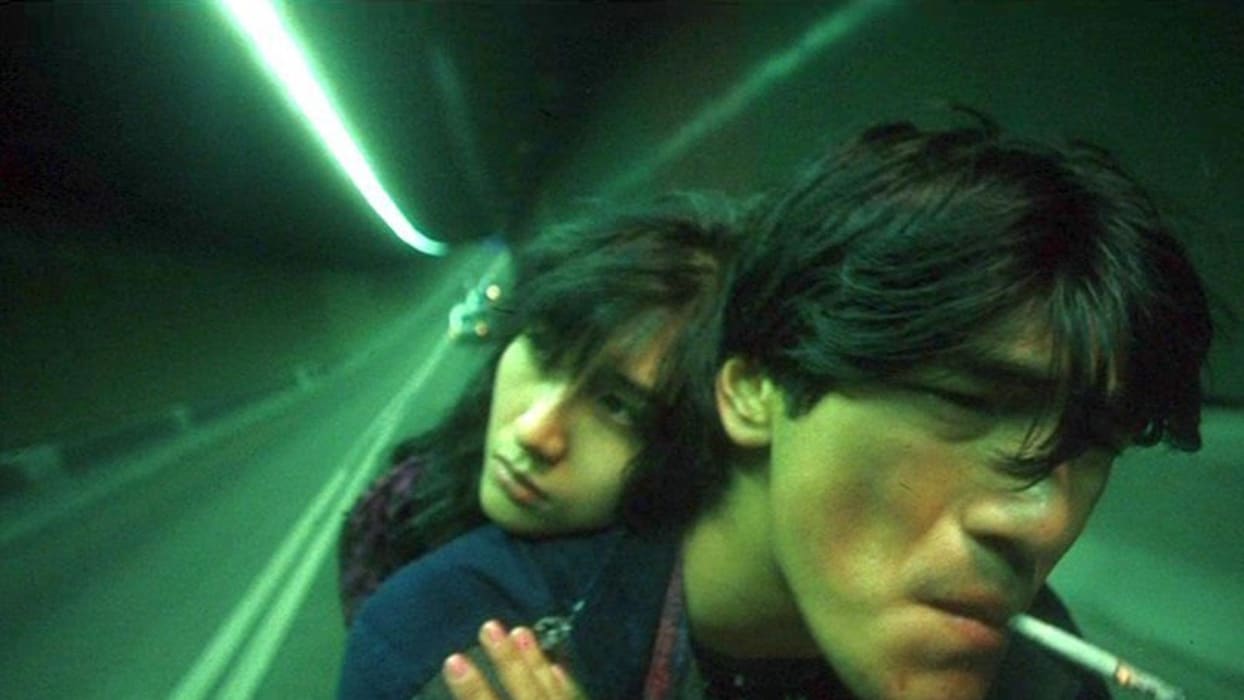 Fallen Angels, 1995