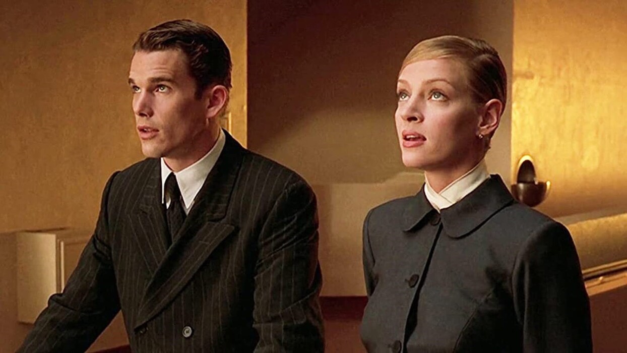 Gattaca, 1997